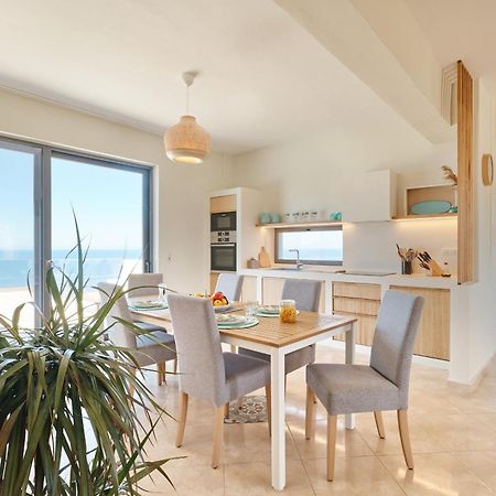 Villa Endless Βlue Skepasti Exterior photo