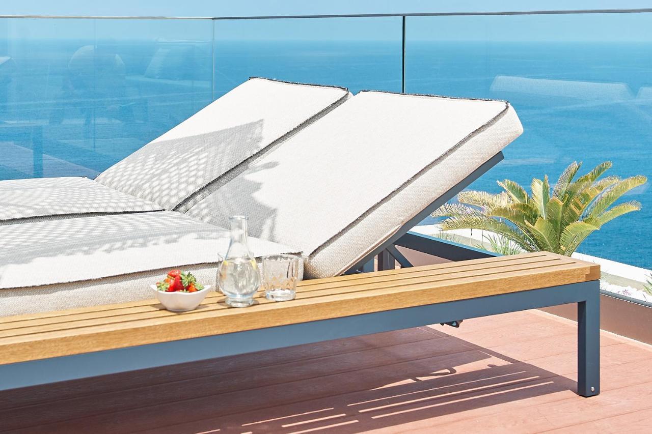 Villa Endless Βlue Skepasti Exterior photo