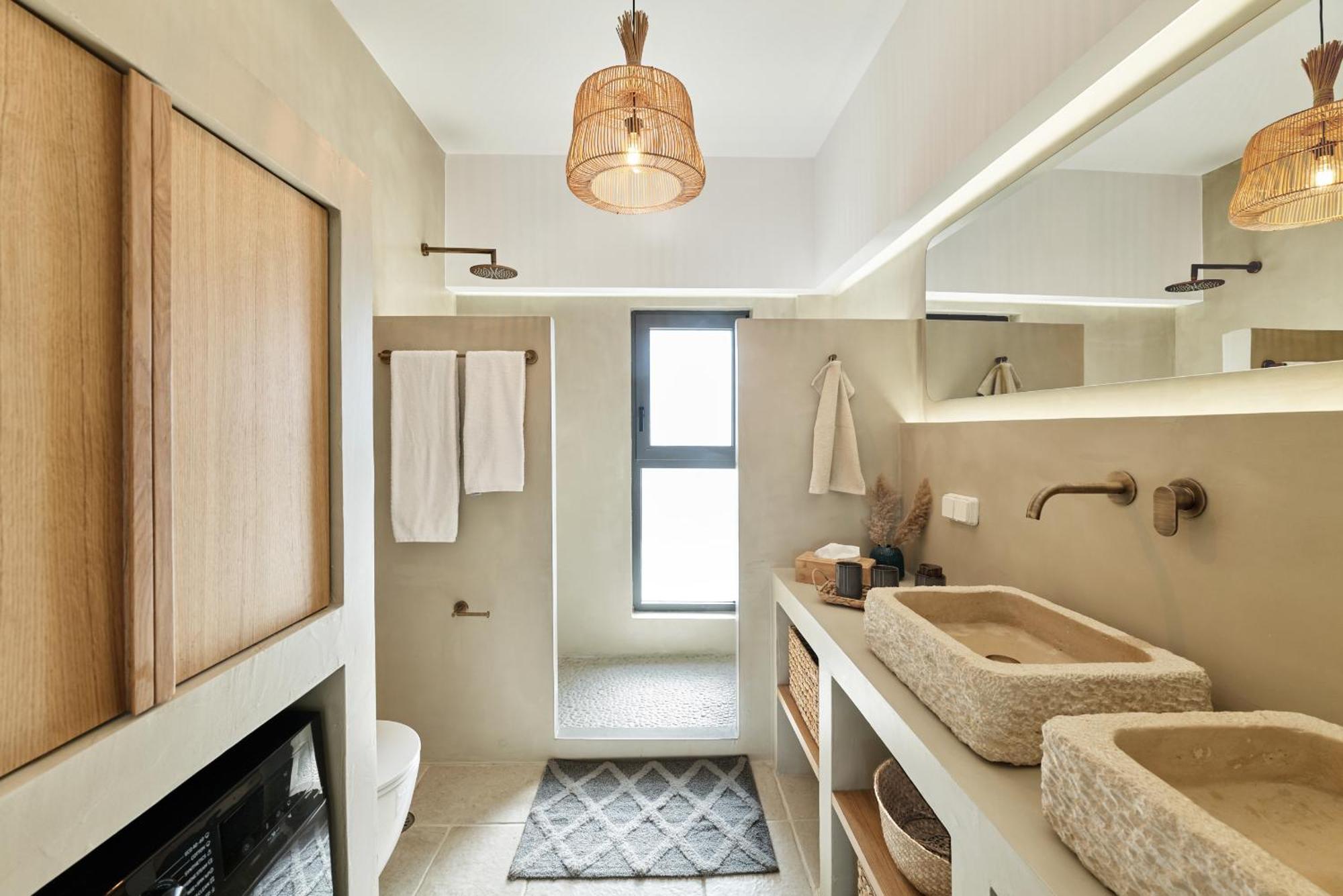 Villa Endless Βlue Skepasti Exterior photo